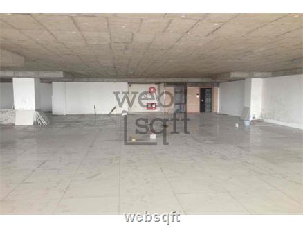 Commercial Office Space for Rent in Telangana